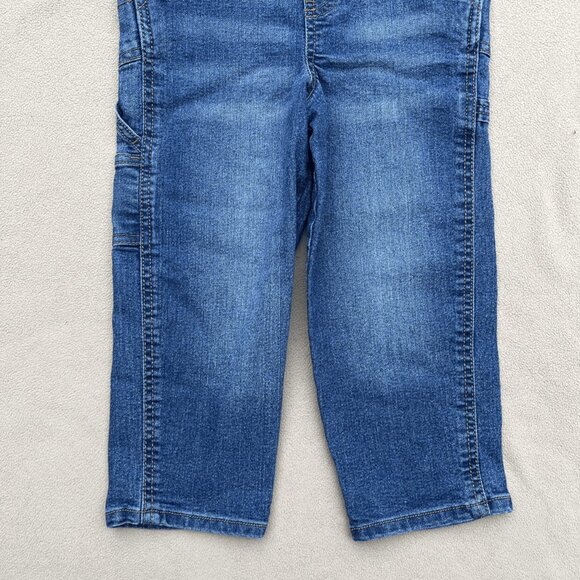 OshKosh Overalls 4T - Picture 4 of 7